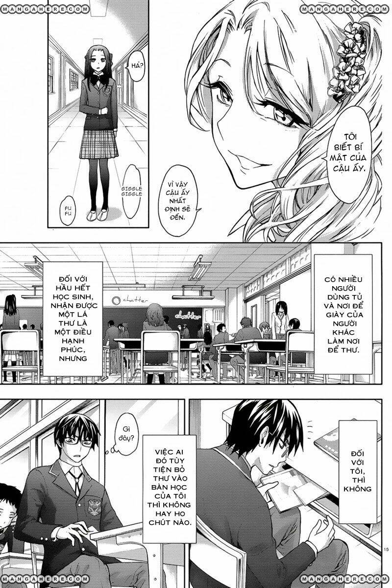 kyokou no ou chapter 6 17