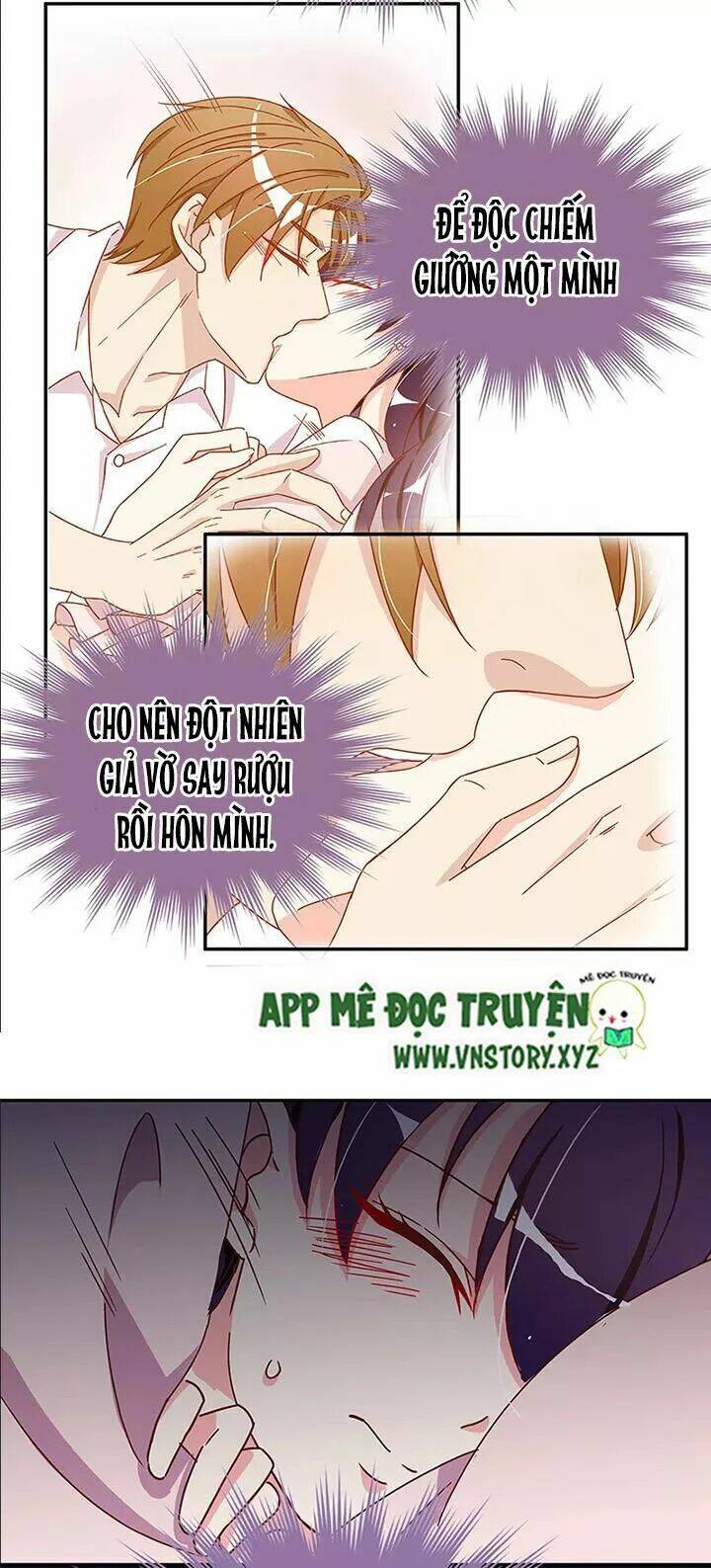 yêu em, sai đến tận cùng chapter 25 5