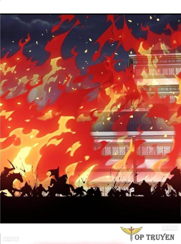 ta có một sơn trại chapter 1043 5