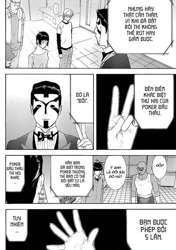 liar game chapter 141 8