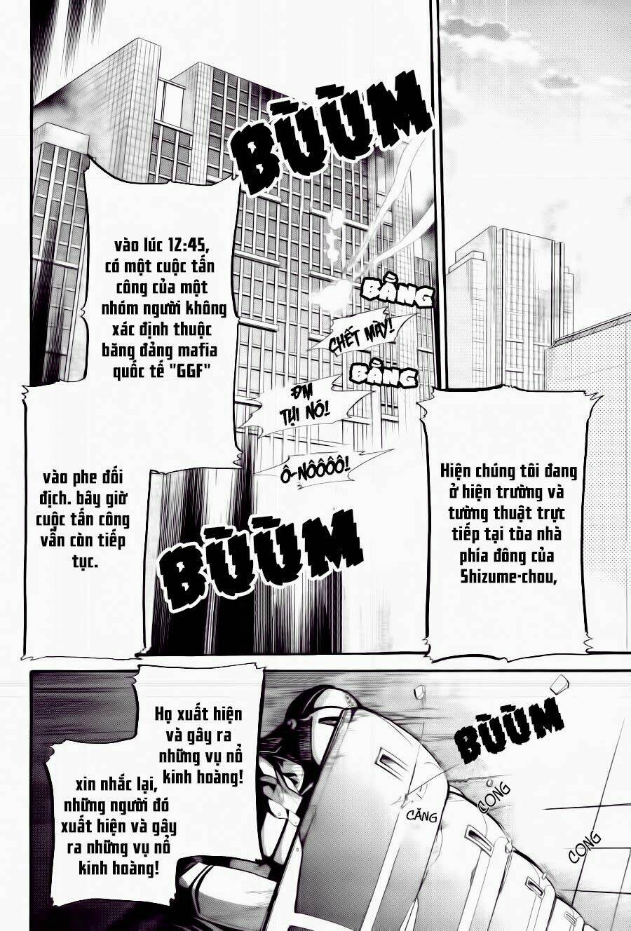 k - the first chapter 1 19