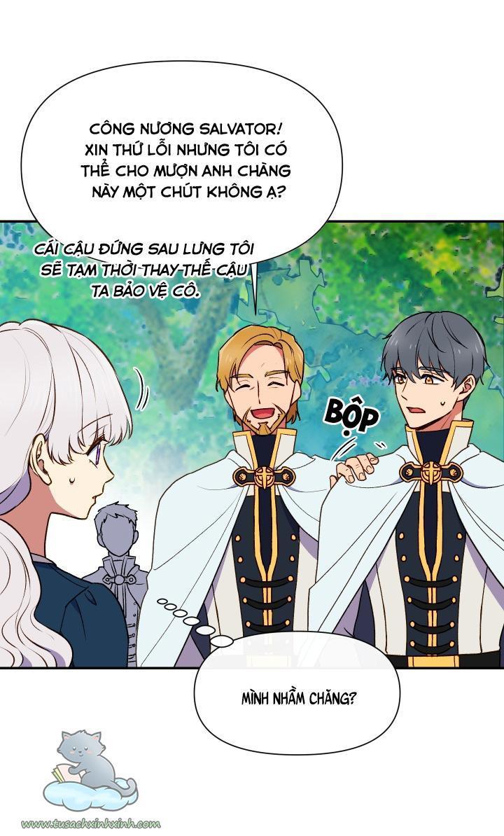 công nương khế ước của gia tộc công tước quái vật chapter 70 26