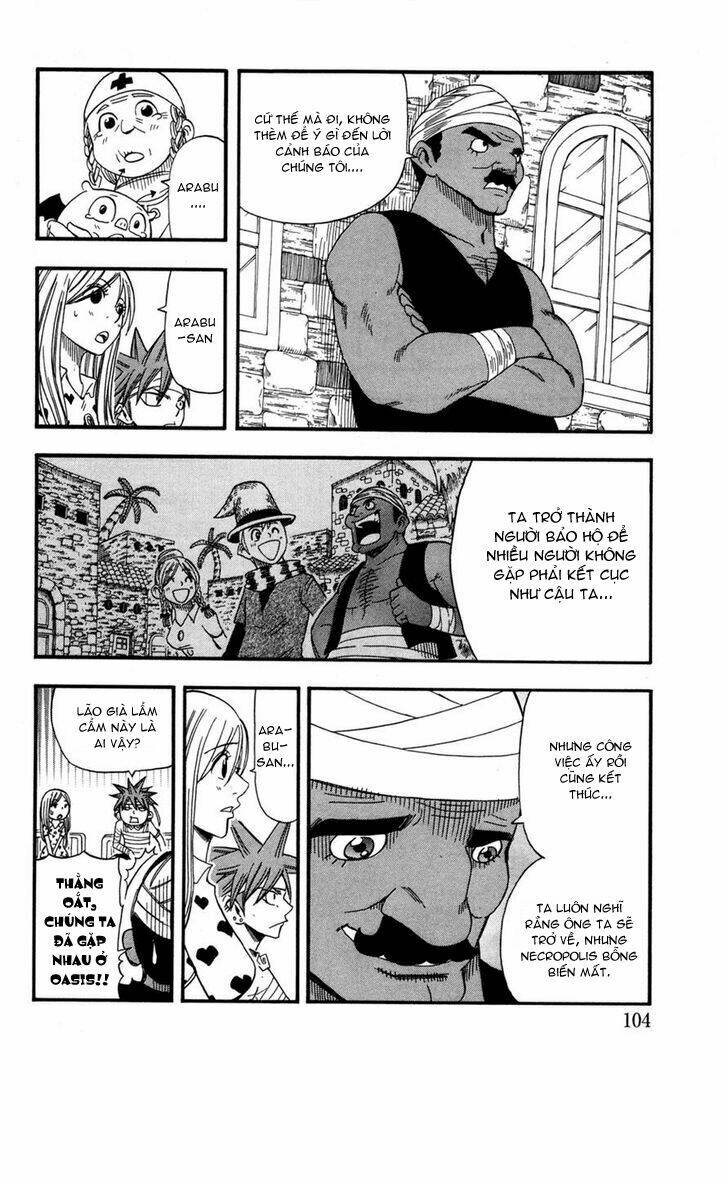 buster keel chapter 26 8