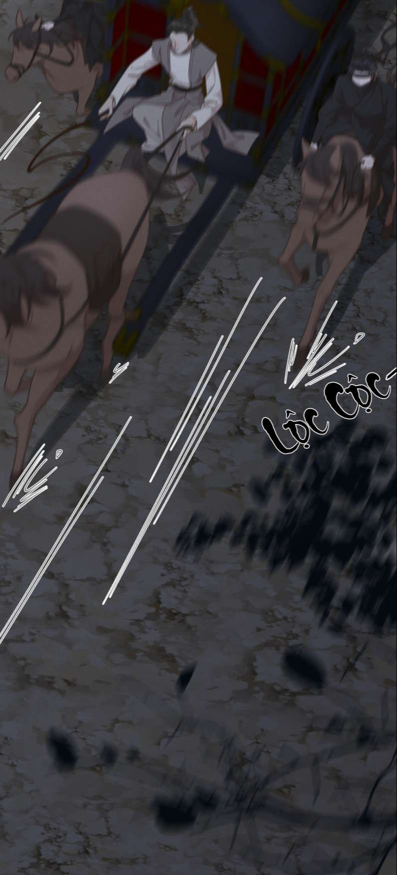 thái tử điện hạ, mã giáp của ngài lại rơi rồi chapter 46 15