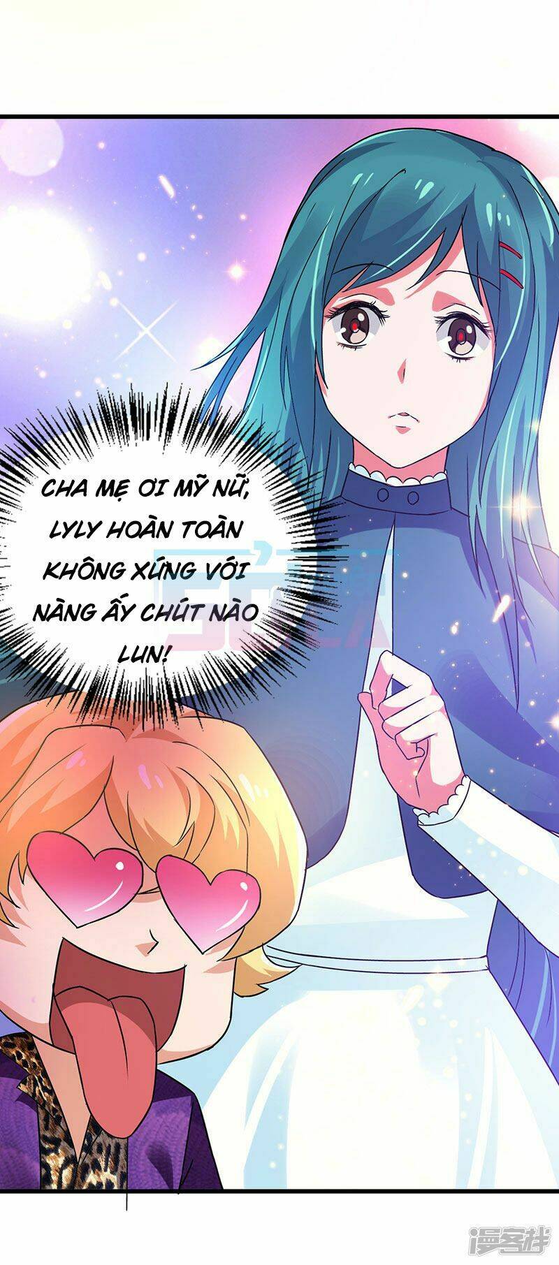 siêu cấp bại gia tử chapter 63 29