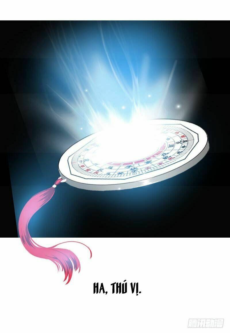 cứu tôi đi hủ thần chapter 1 12