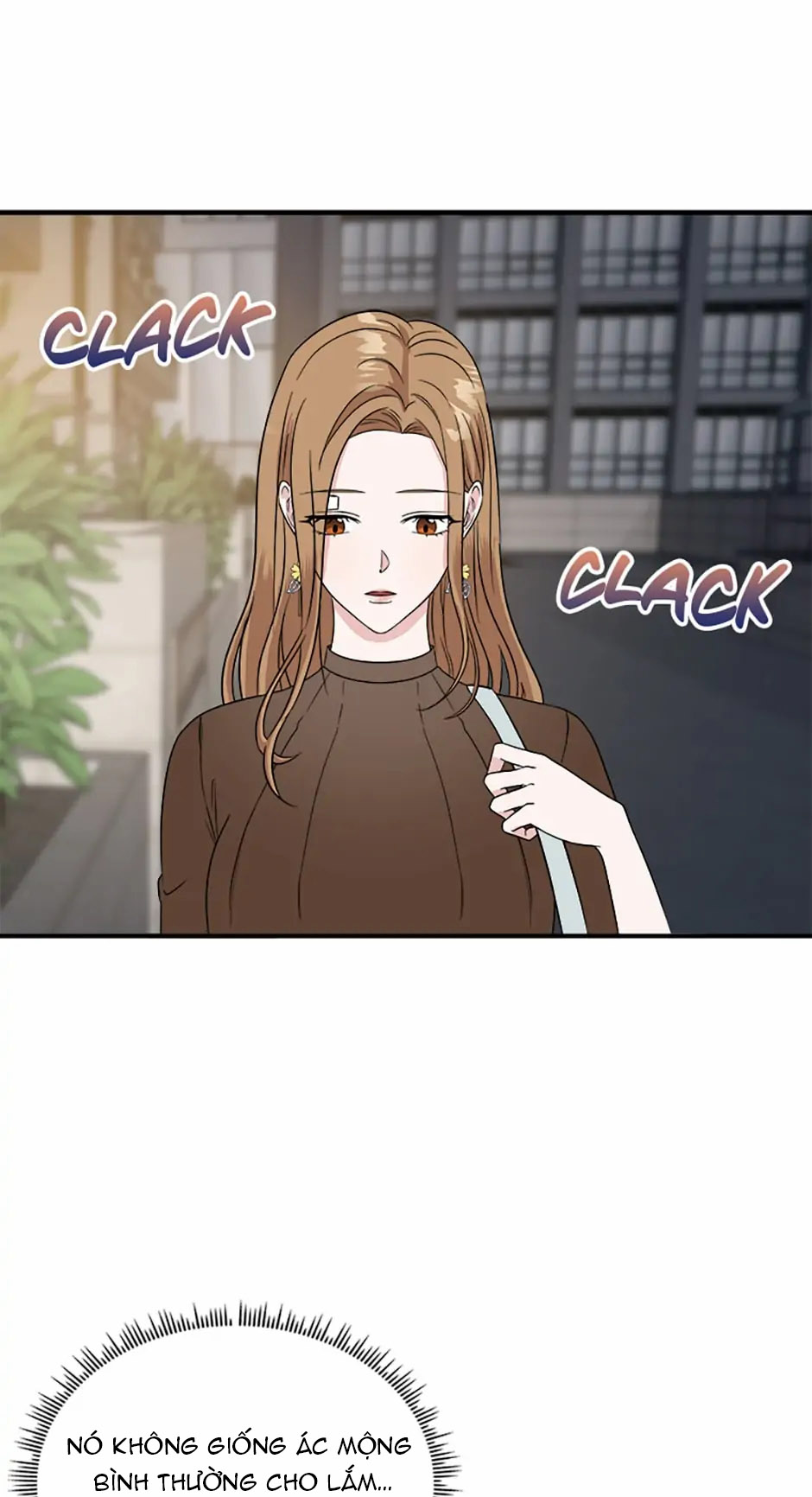 thiếu tôi là sếp mất ngủ ngay chapter 28.1 24