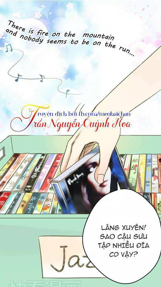 giai điệu tuổi trẻ chapter 2 2