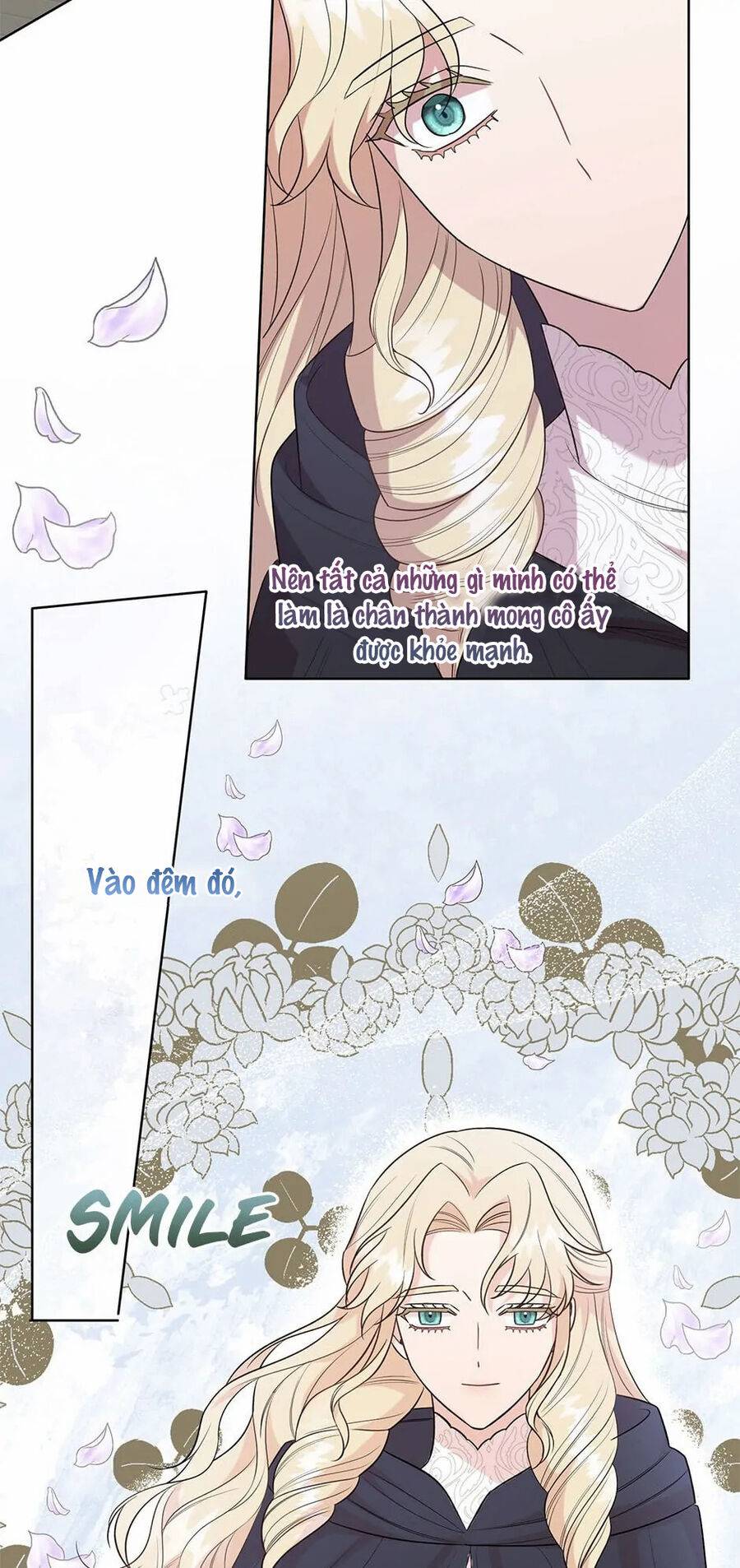 xin ngài đừng ăn tôi chapter 104 74