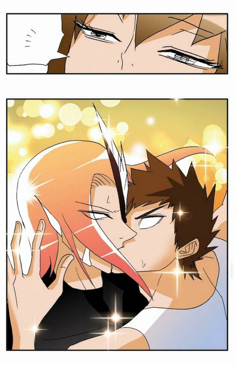 nhà có siêu dễ thương chapter 128 16