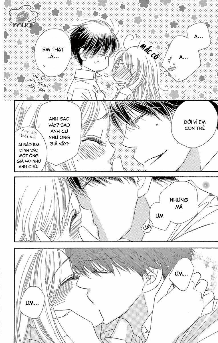 ảo ảnh tình yêu chapter 6 28