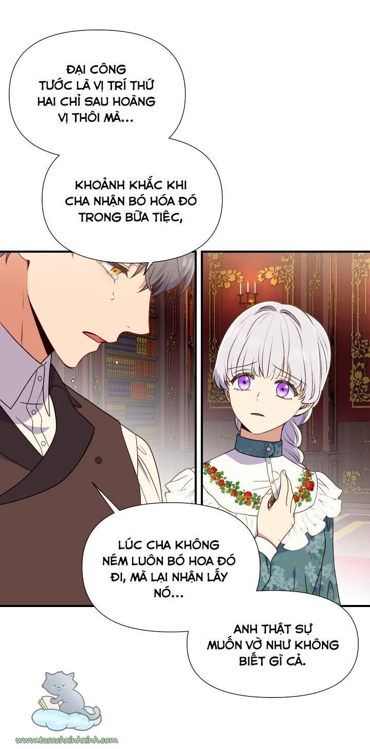 công nương khế ước của gia tộc công tước quái vật chapter 96 42