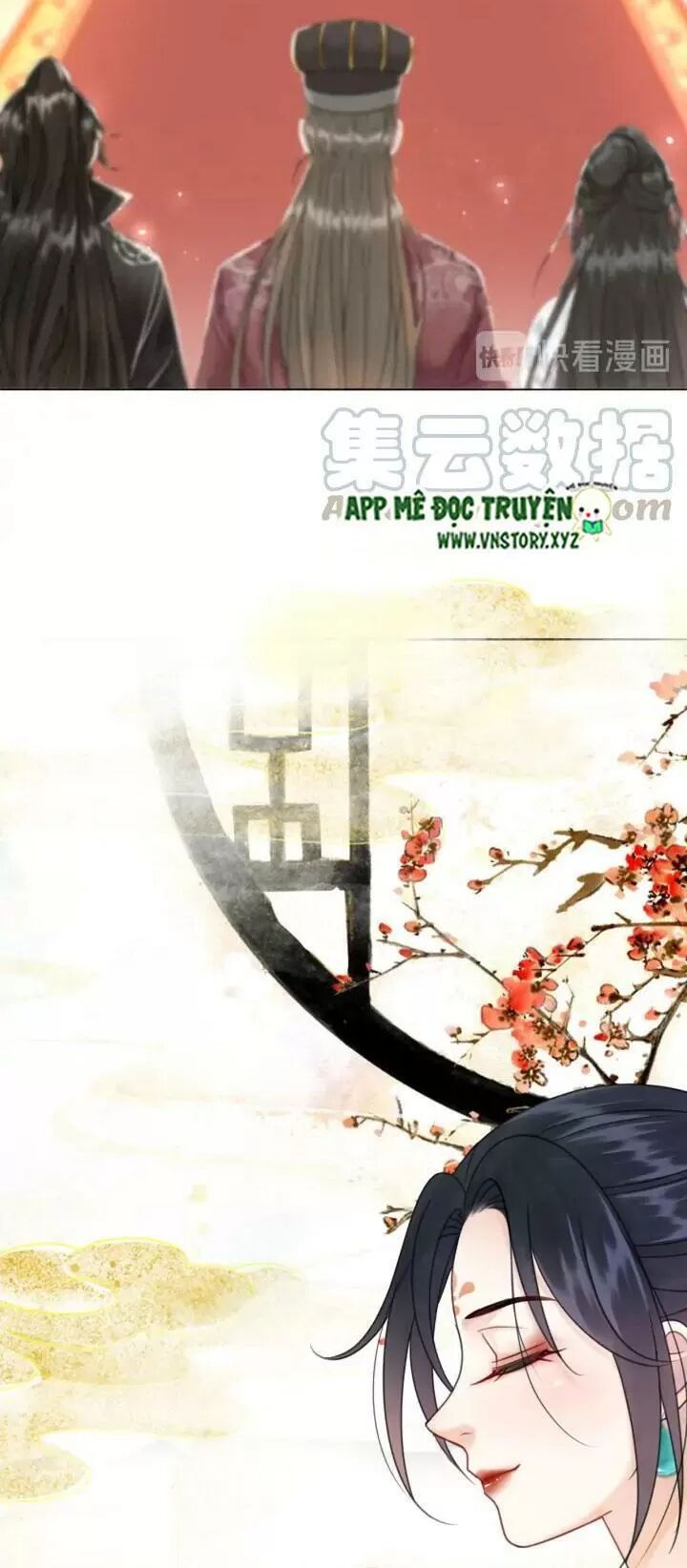 cực phẩm phế vật tiểu thư chapter 128 37