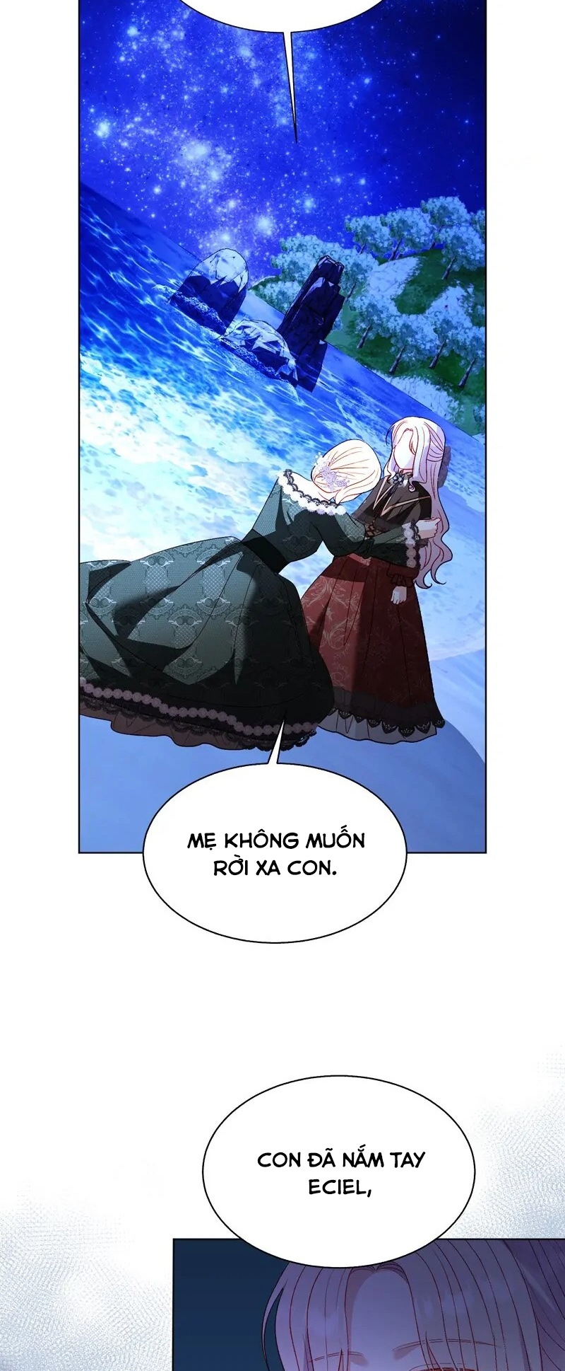 papa của tôi đã xuất hiện chapter 65 48