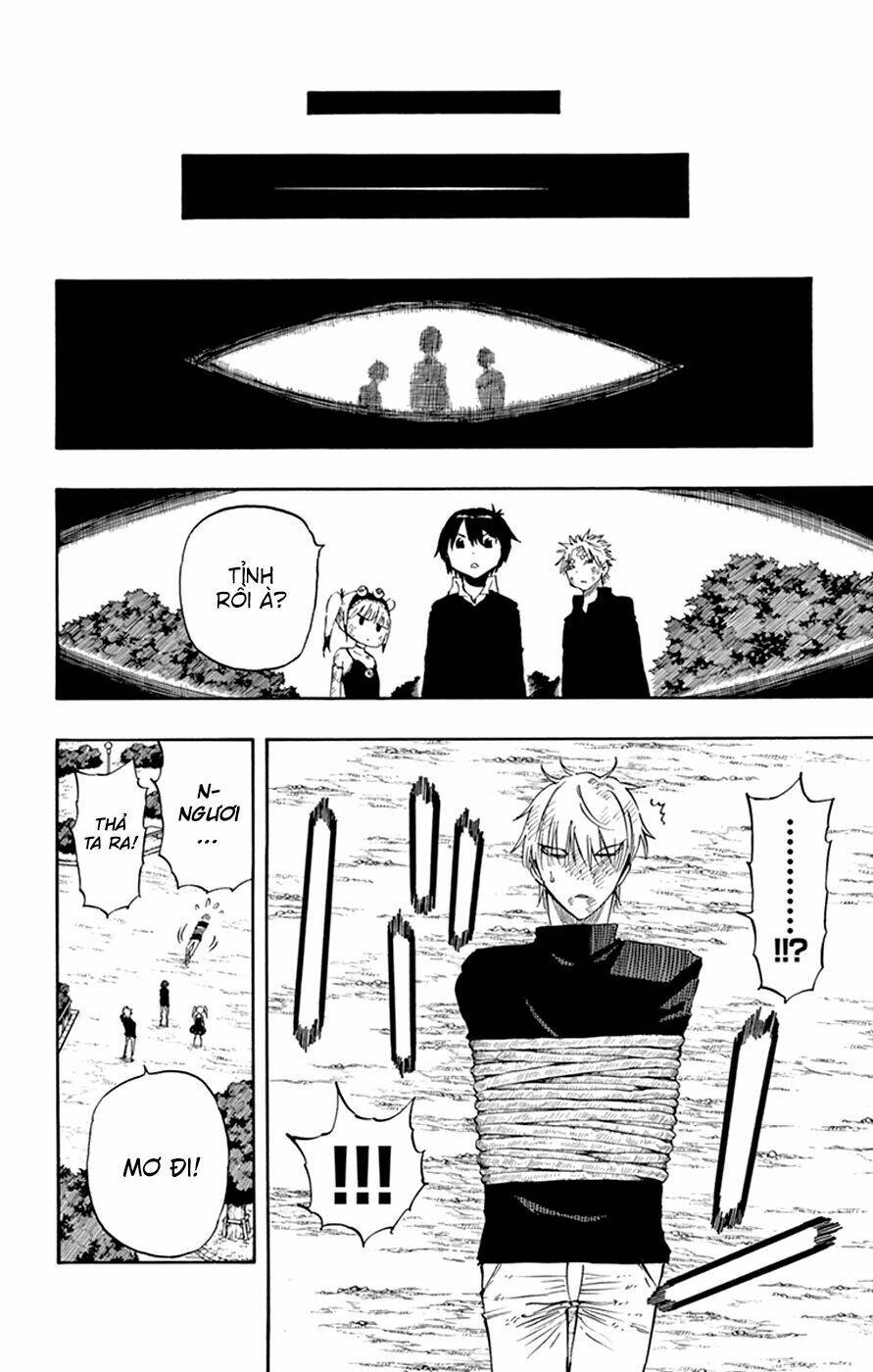 saike mata shite mo chapter 41 12