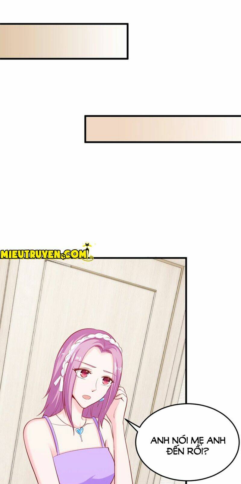 thú cưng độc quyền của boss chapter 72 27