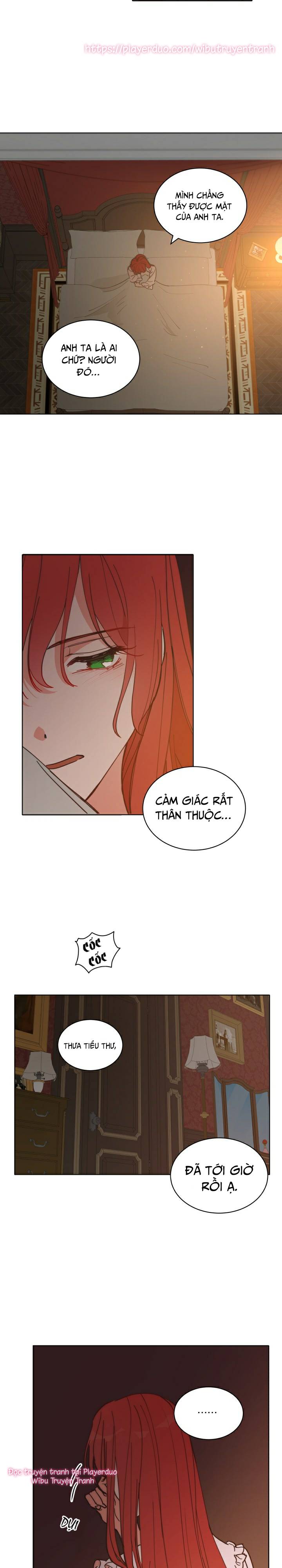 cái chết của nàng lamia chapter 2 4