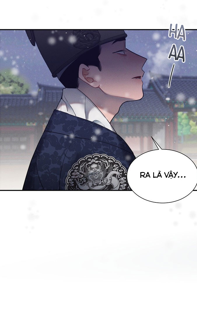 người tình của gwanghae chapter 51 28