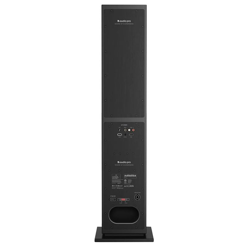 Loa Audio Pro A48 - Hàng chính hãng - new 100%