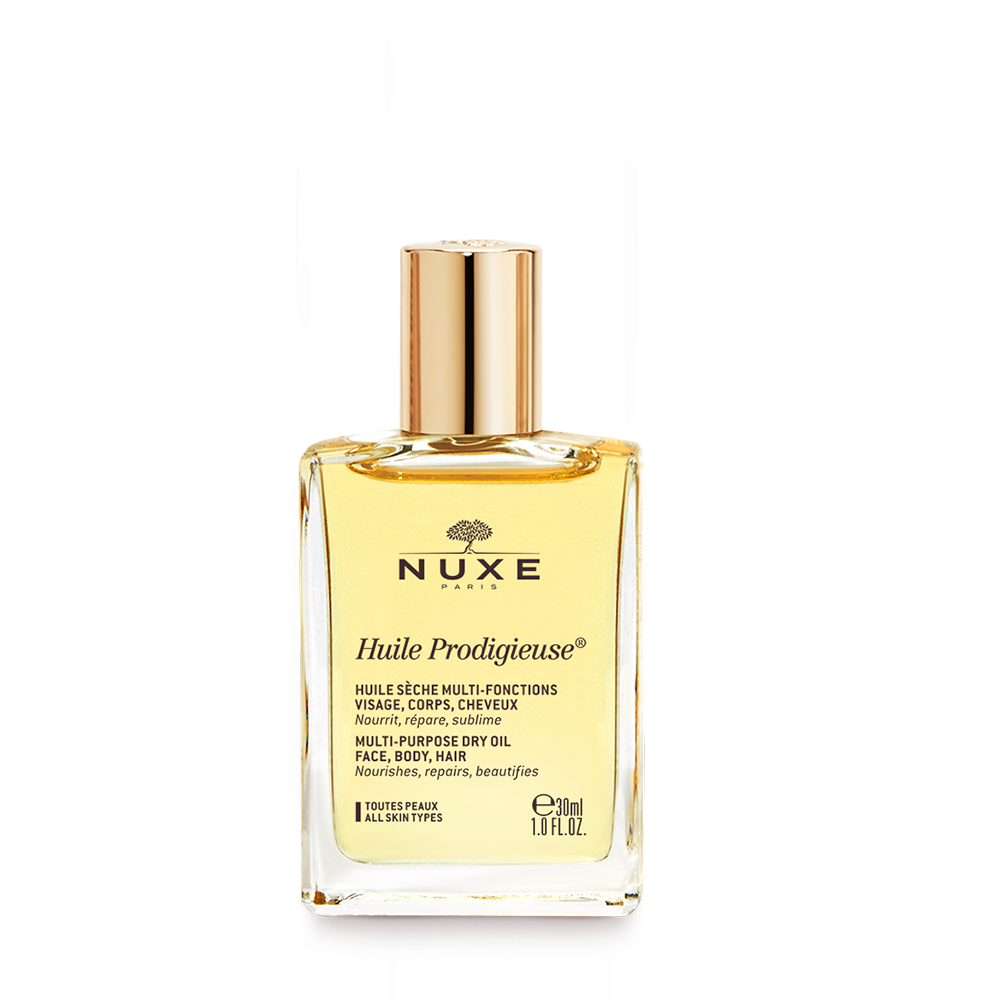 Dầu khô đa năng Nuxe Huile Prodigieuse 30ml