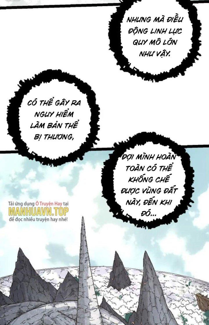 từ cây cổ thụ bắt đầu tiến hóa chapter 31 33