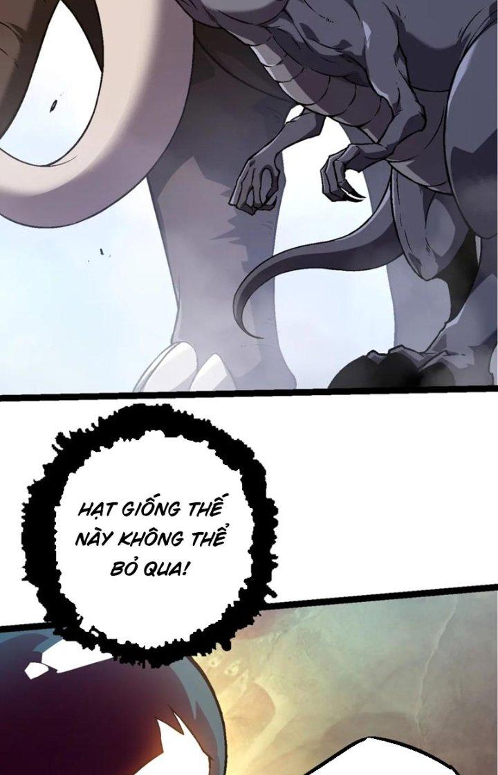 từ cây cổ thụ bắt đầu tiến hóa chapter 77 39