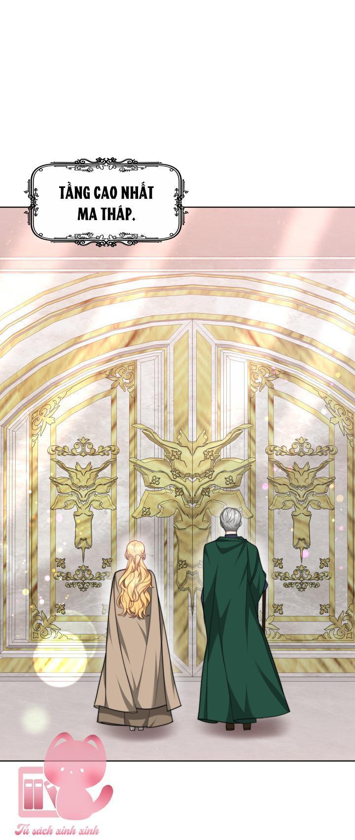 từ chồng cũ hóa thành nam chính chapter 32 12