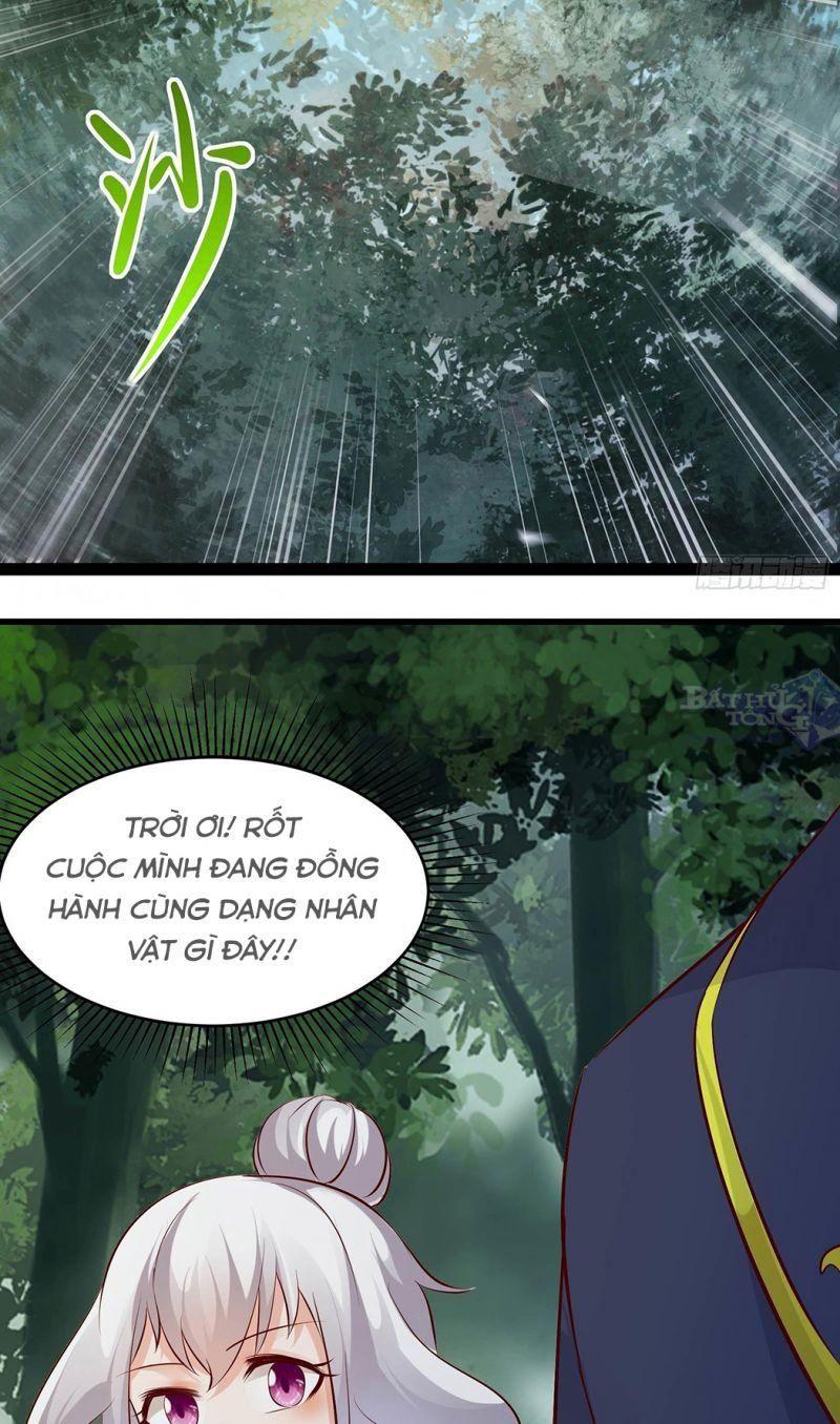 đồ đệ ta toàn là nữ ma đầu chapter 20 53