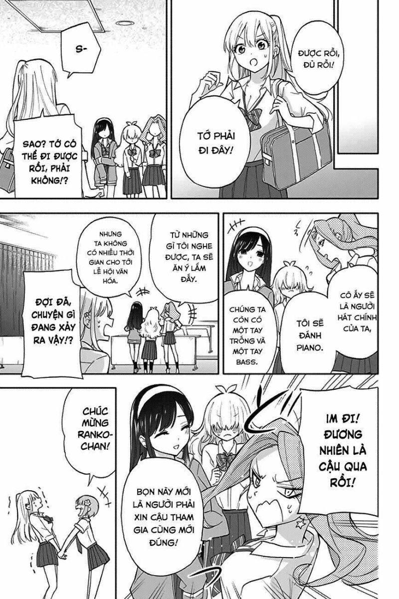 hanazono-sanchi no futago-chan chapter 26 13