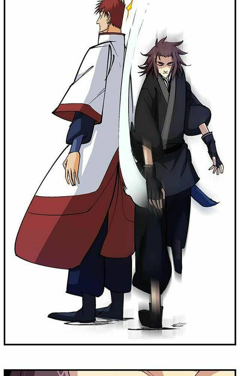 phong quỷ truyền thuyết chapter 50 8