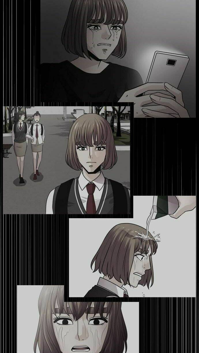 tomorrow - ngày mai chapter 10 38