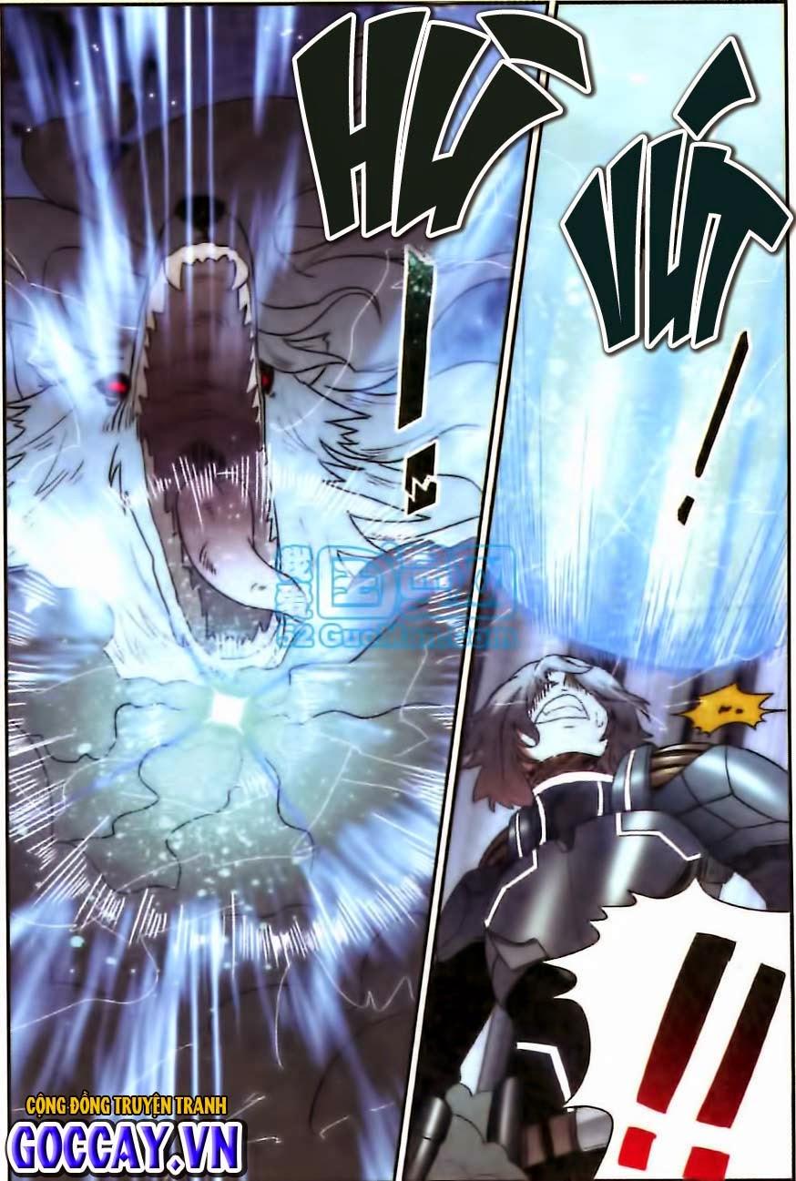 thôn phệ nhân gian chapter 28 20