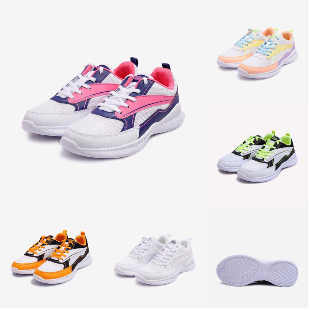 Giày Thể Thao Trẻ Rm Bit Cool Kid DSB135500 -Siêu nhẹ- 21698