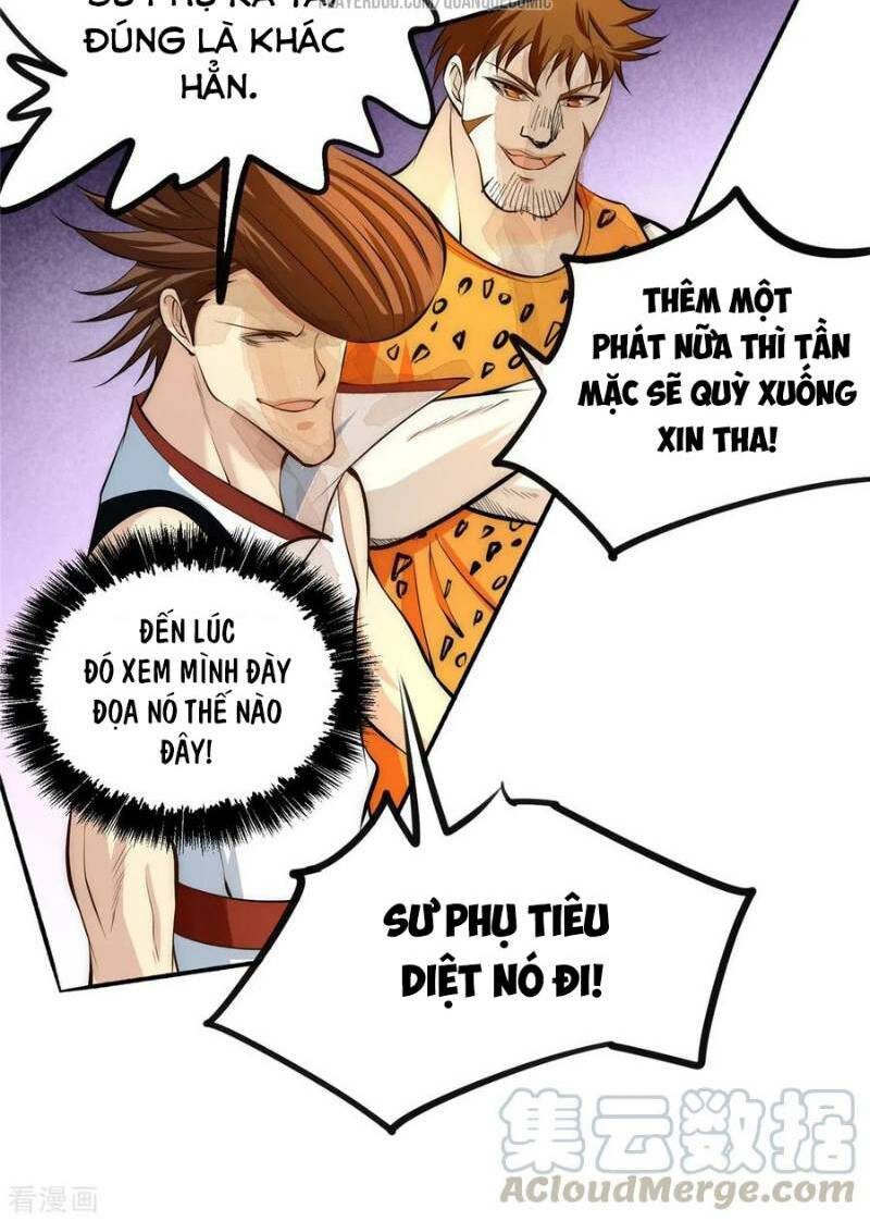 đô thị đỉnh phong cao thủ chapter 28 24