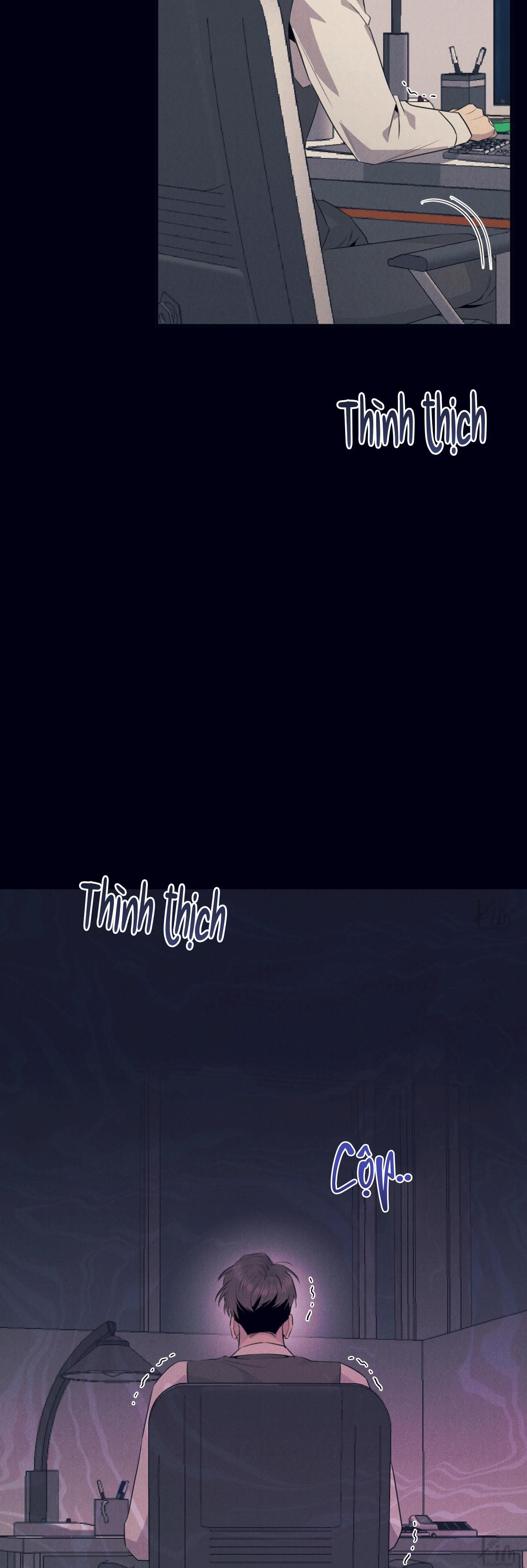 bl ngắn tuyển chọn chapter 2.4 27