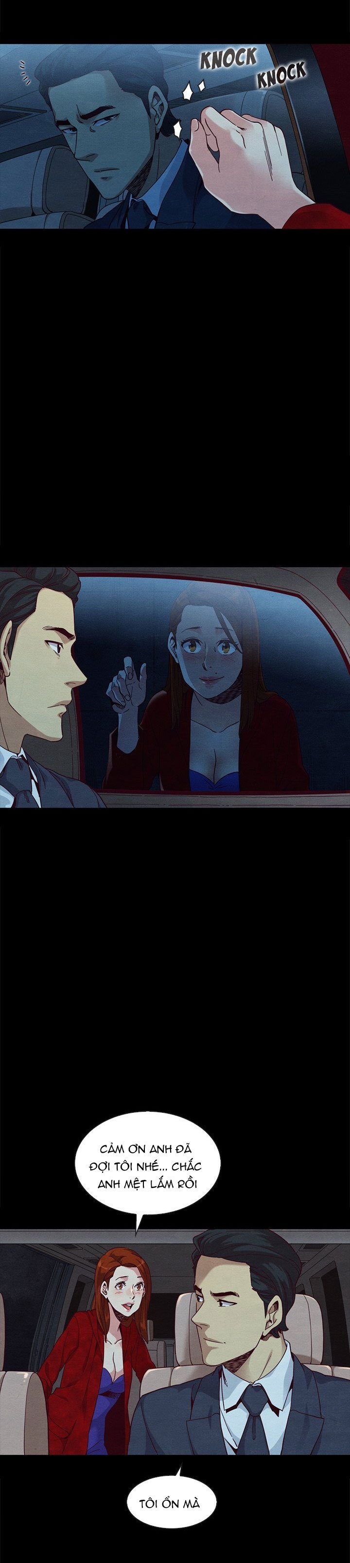 công tử bột chapter 20 21