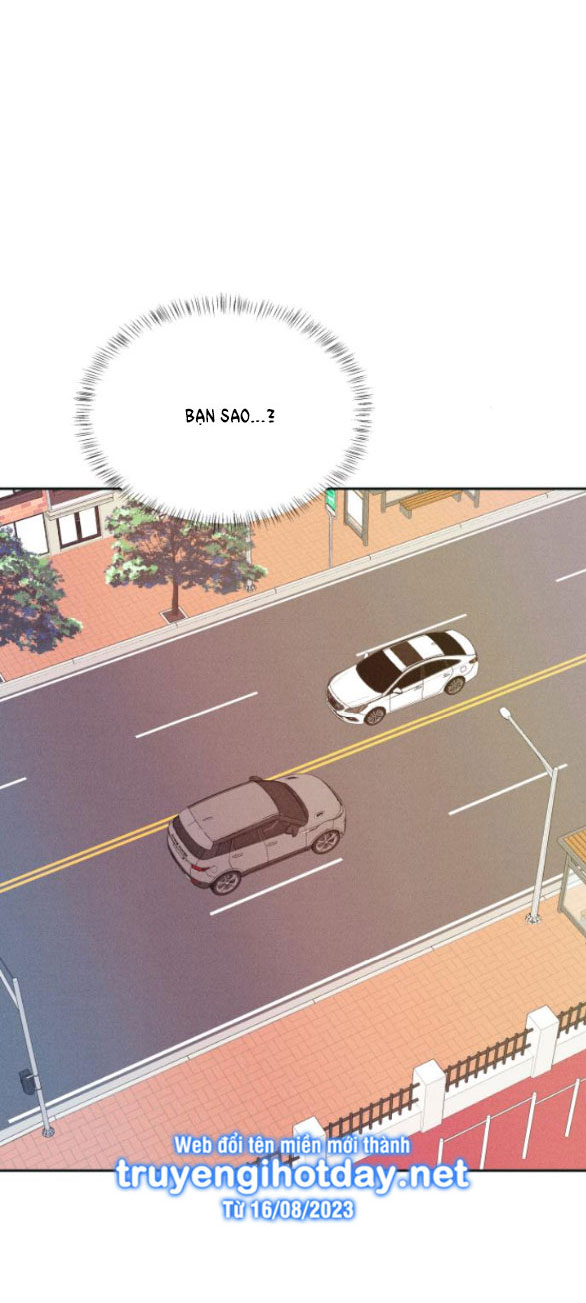 Thiếu Niên Hướng Nội chapter 17.1 - Trang 21