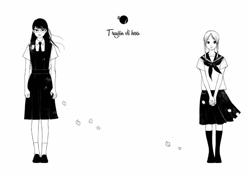 hoa hồng tím ngọt ngào chapter 1 12