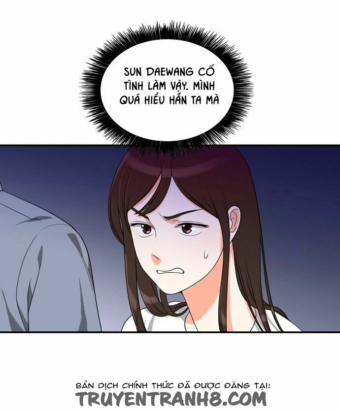 do it one more time- yêu lại từ đầu chapter 16 26