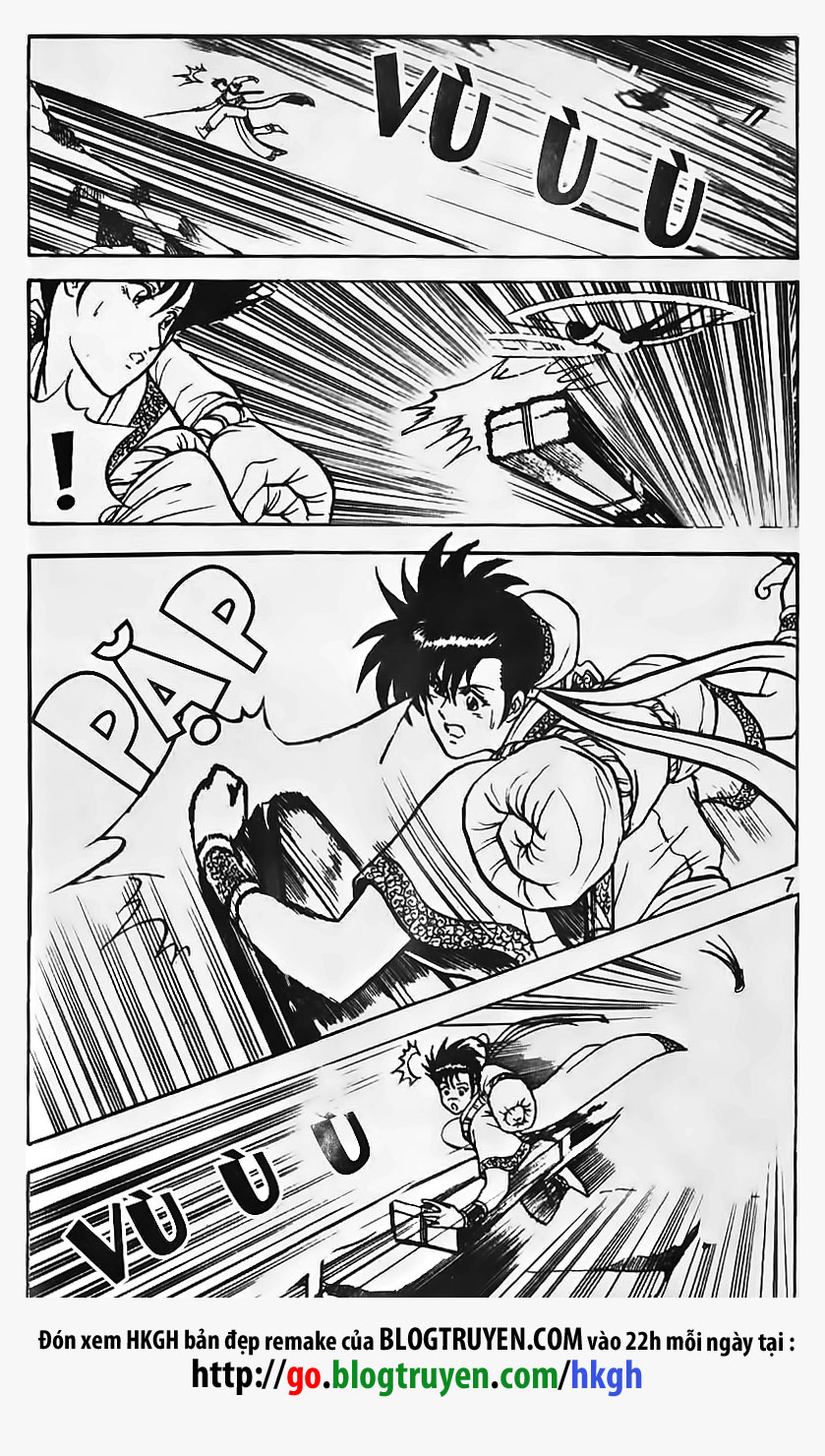 hiệp khách giang hồ m chapter 8 4