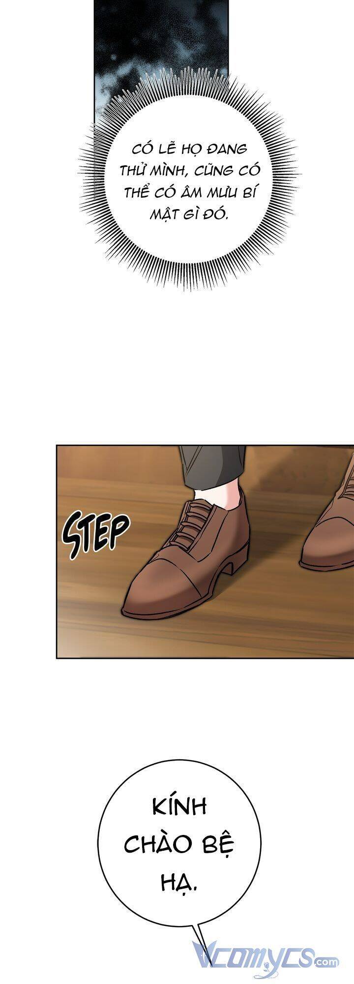 tôi trở thành hoàng đế bạo chúa trong tiểu thuyết chapter 83 17