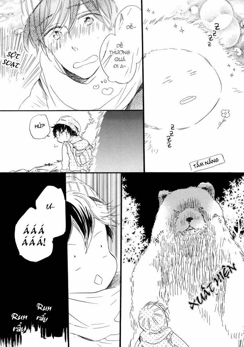 yoru no tenohira chapter 1 10