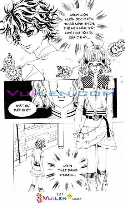 thiên thần tái thế chapter 11 121