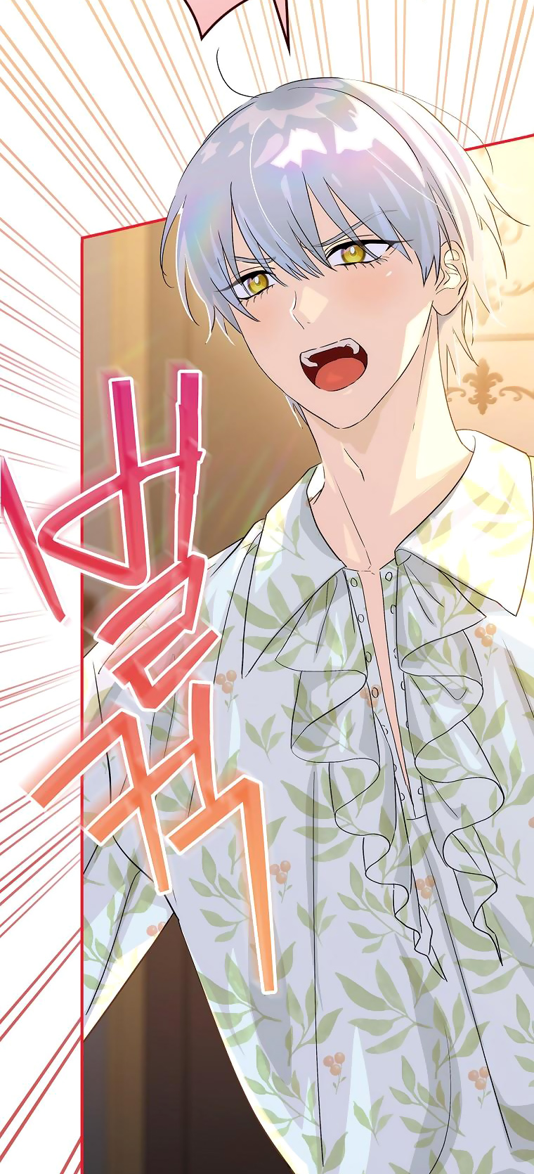 đứa bé không phải là con của anh chapter 61 61