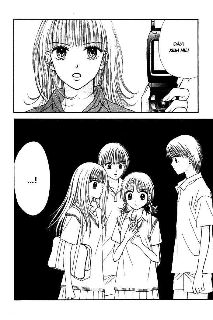 học sinh siêu ngầu chapter 17 1