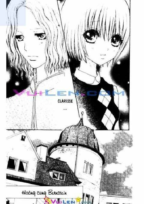 chàng quản gia của bé mei chapter 8 162