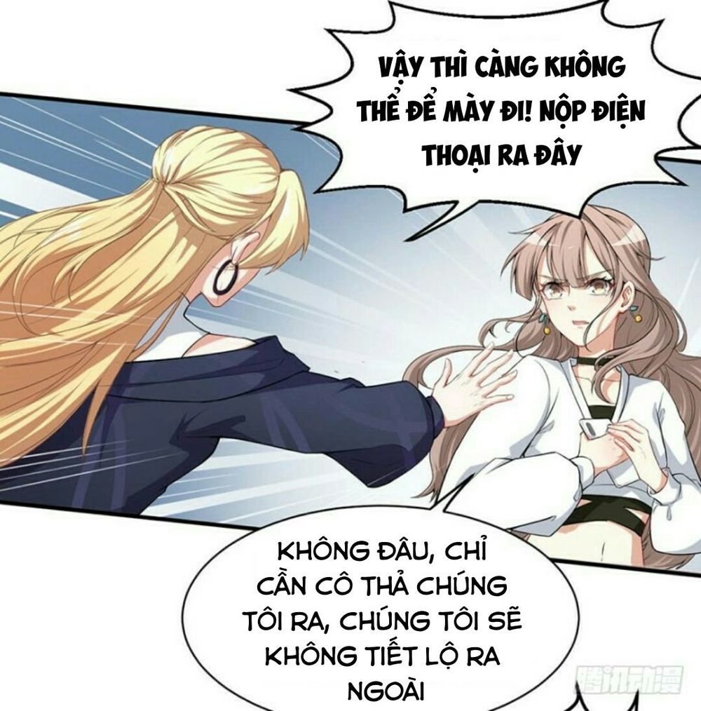 trò chơi beauty heartbeat chapter 3 26