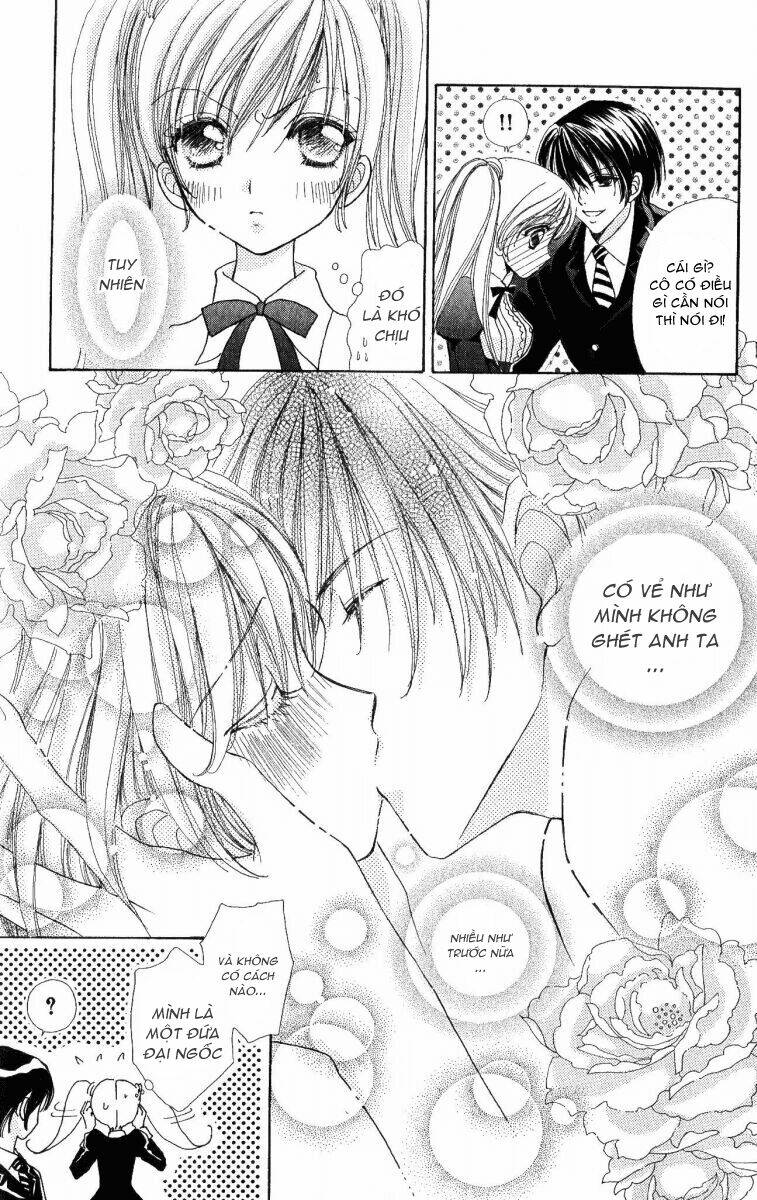 love monster chapter 10 17