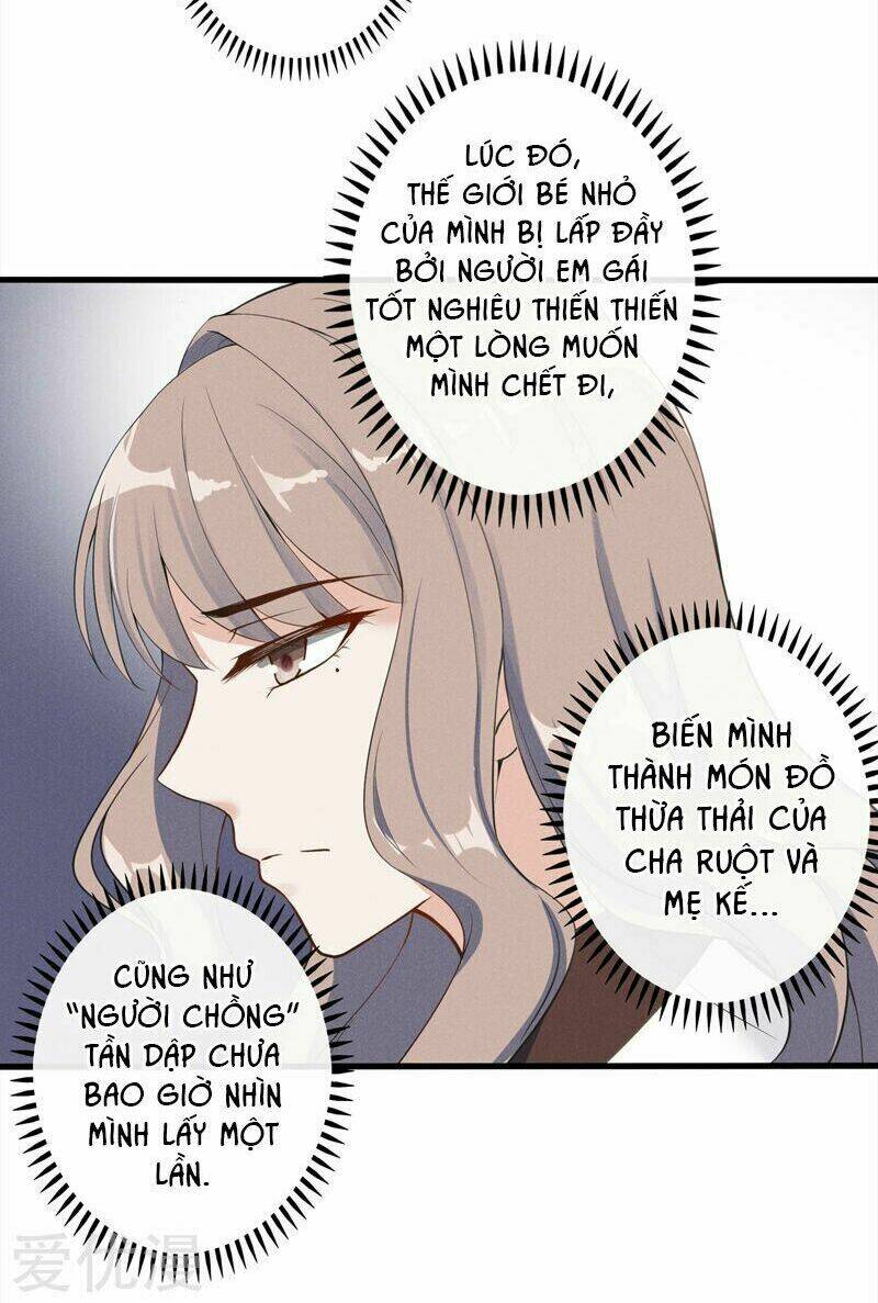 cạm bẫy lửa tình chapter 5 27