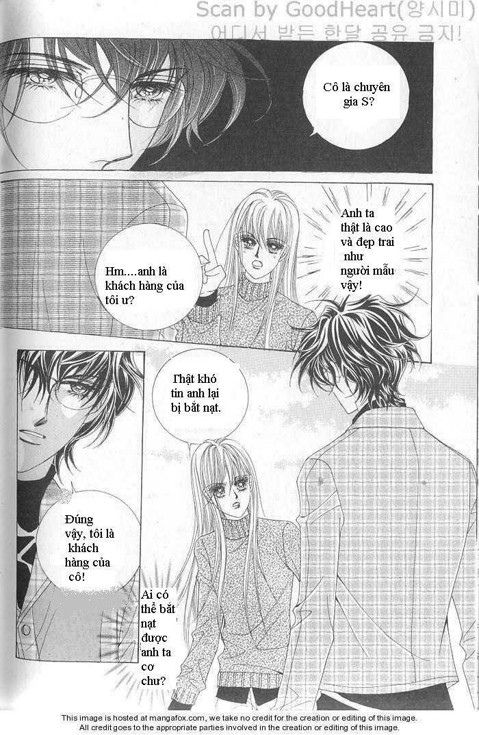 thần tượng mua sắm chapter 5 22